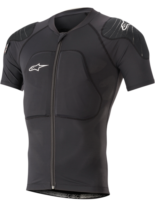 Протекторна жилетка Alpinestars Paragon Lite Protection Jacket - Short Sleeve
